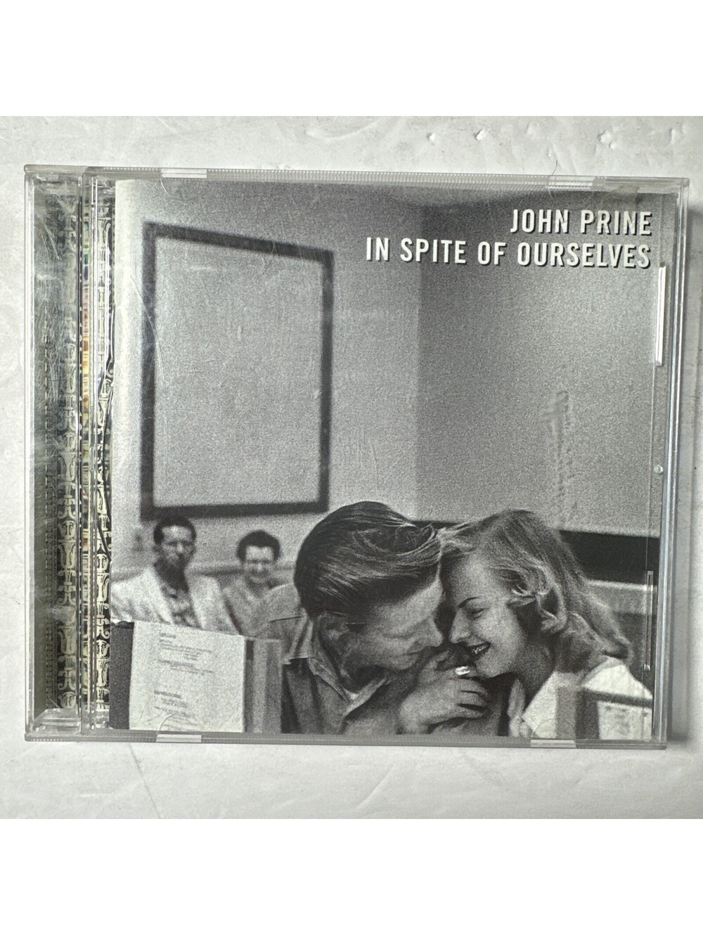 In Spite of Ourselves by Prine, John (CD, 1999)